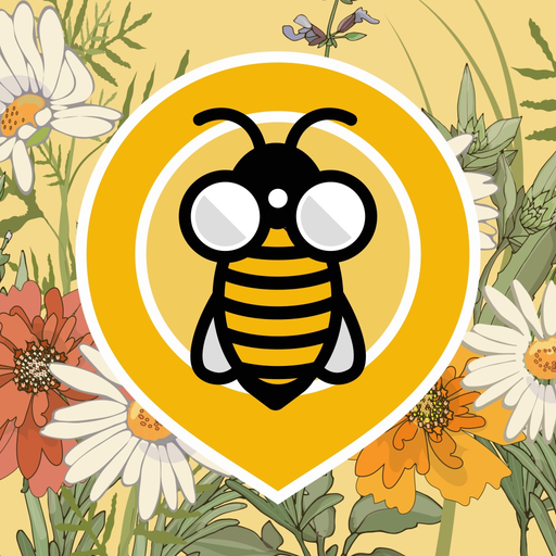 Spot-a-Bee | SPOTTERON app icon