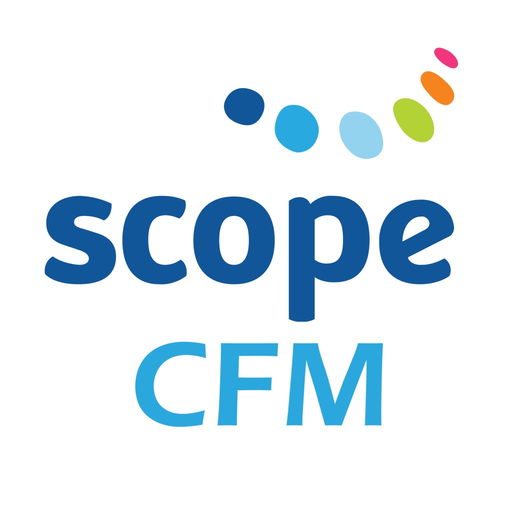 Client Funds Management app icon