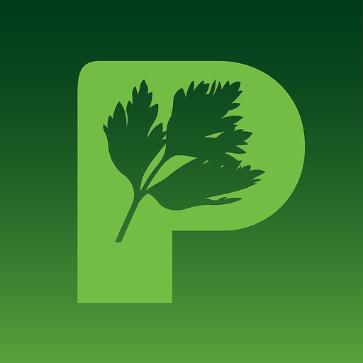 ParsleyApp app icon