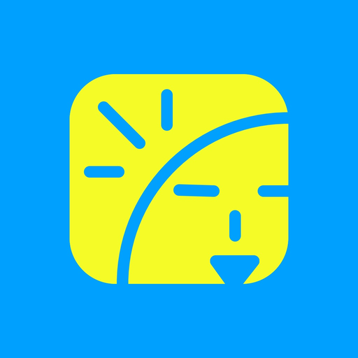 Manga Relay app icon