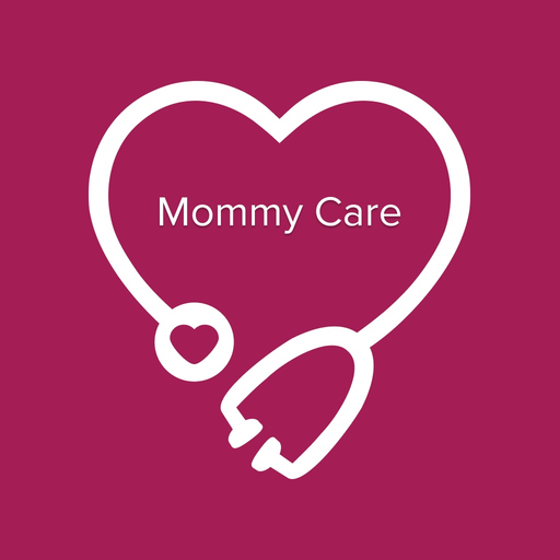 MOMMY CARE app icon