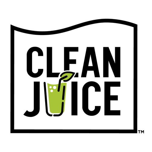 Clean Juice app icon
