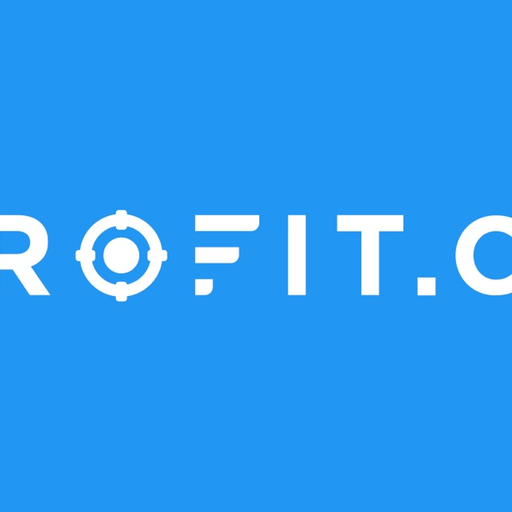 Profit.co OKRs for Apple TV app icon