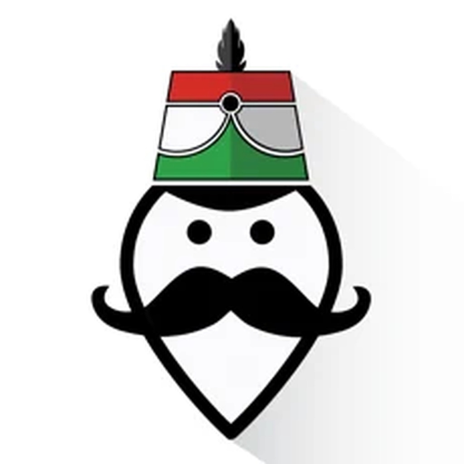 Hello HuGo app icon