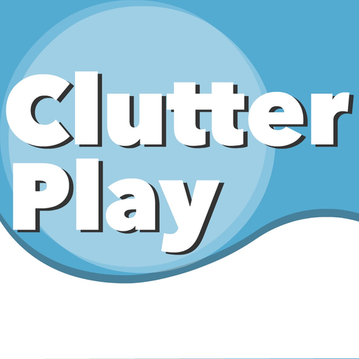 ClutterPlay app icon