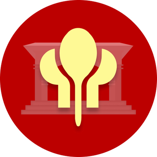 TCHCKT-eKitchen app icon