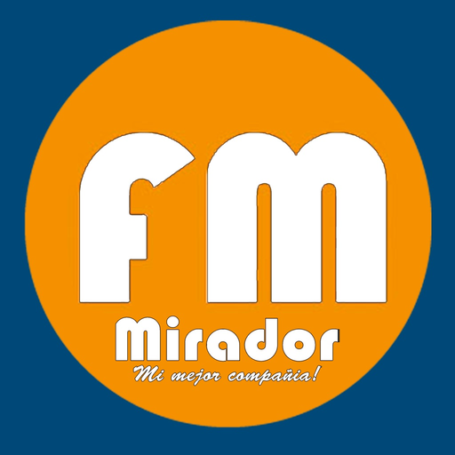 Radio Mirador FM app icon