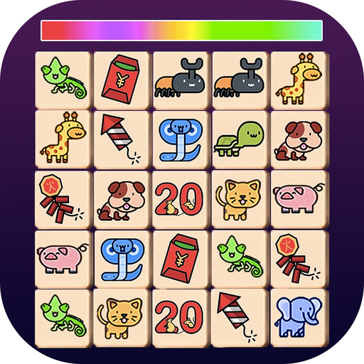Animal Link Classic app icon