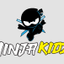 Ninja Kidz TV icon
