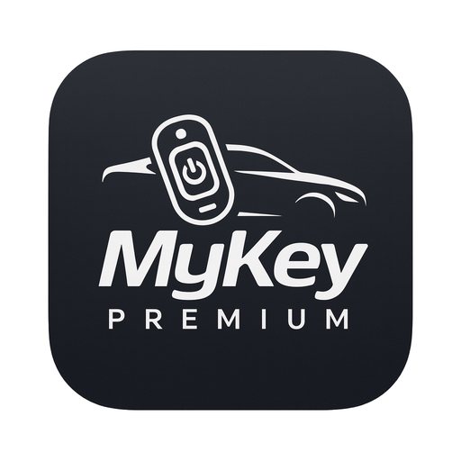 Mykey Premium World app icon