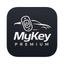 Mykey Premium World icon