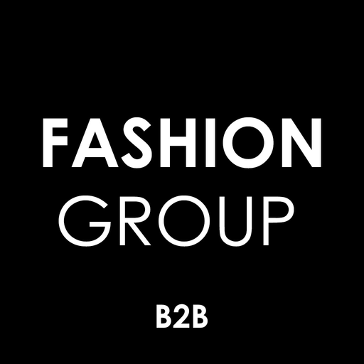 FASHION GROUP B2B app icon
