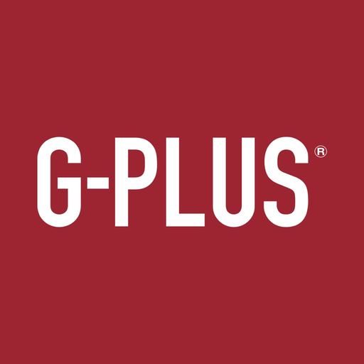 G-PLUS app icon