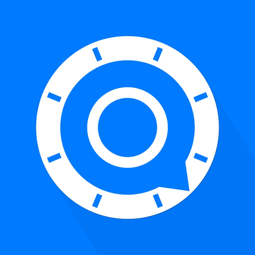 UnstuQ - Make Decisions Fun app icon