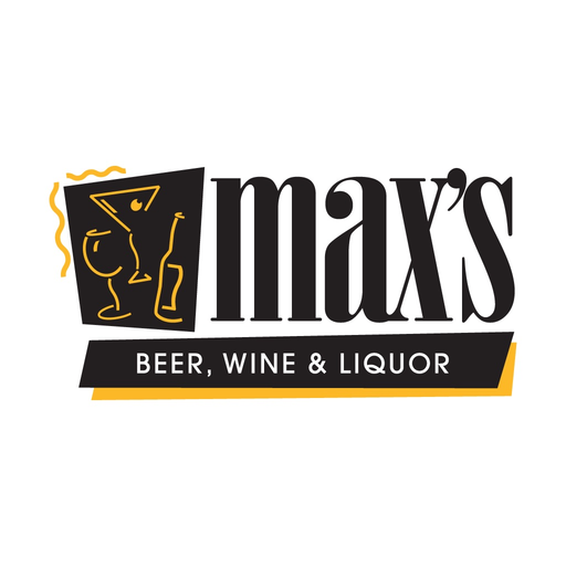 Max’s Beer, Wine & Liquor app icon