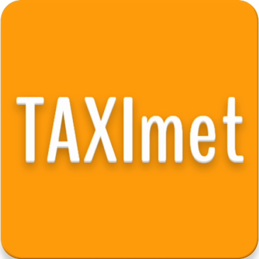 TAXImet - Taxi Caller app icon