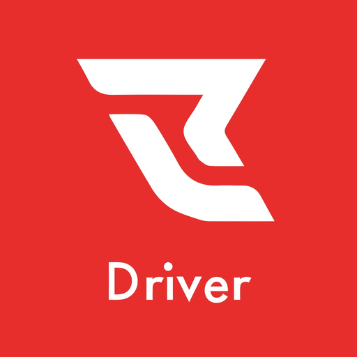 Ride Local Driver app app icon