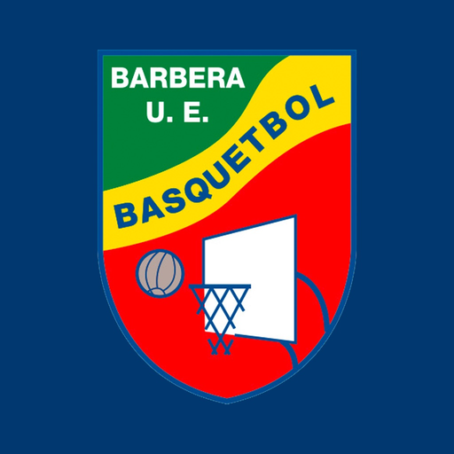 UE Barberá app icon