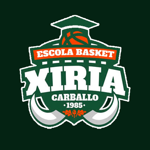Basket Xiria app icon