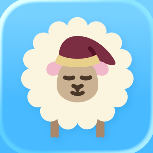 Mama’s Farm: Calm & Cozy app icon