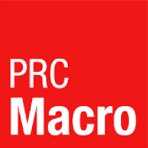 PRC Macro app icon