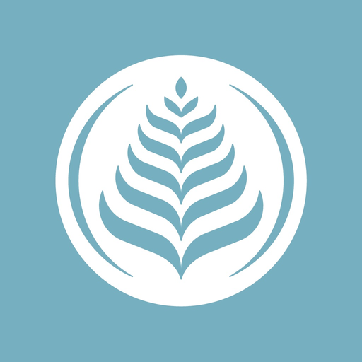 LATTE GRAPHIC （ラテグラフィック） app icon