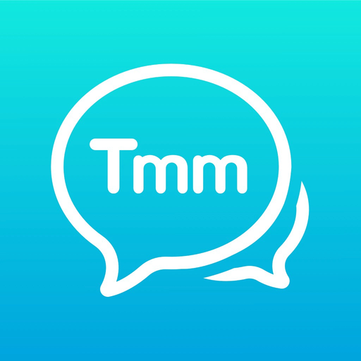 TmmTmm app icon