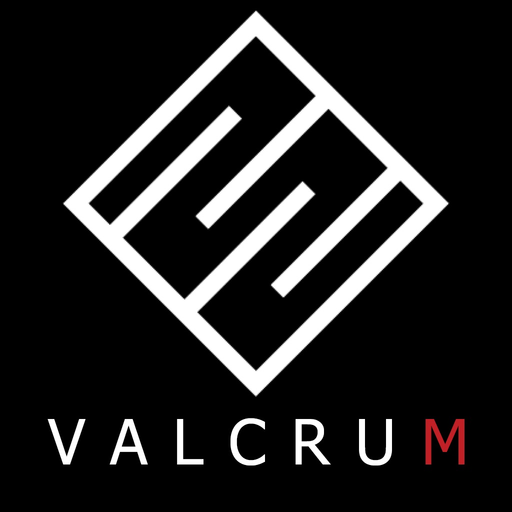 VALCRUM Hubodometer app icon