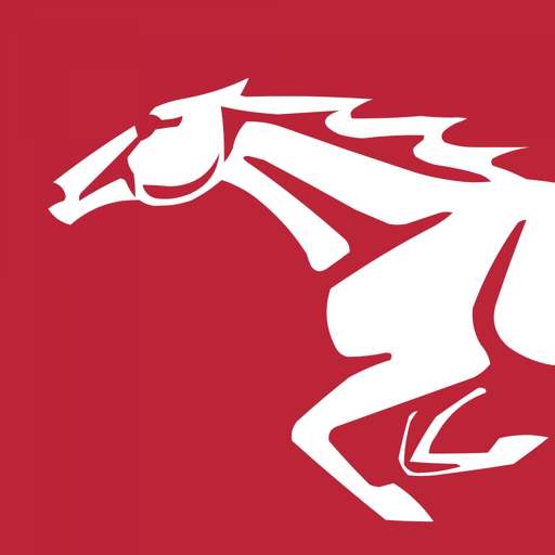 Mustang apsardze app icon