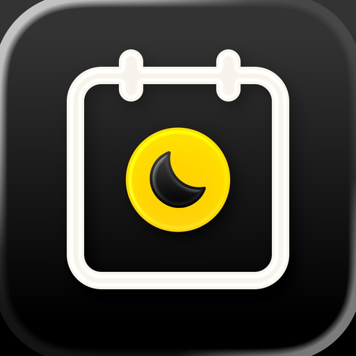 Today's Shift app icon