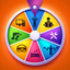 Spin The Wheel Decision Maker icon