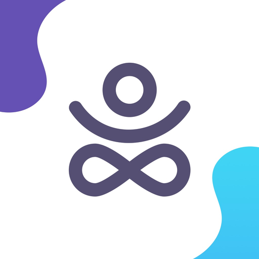 Crea Meditation: Calm Mind app icon