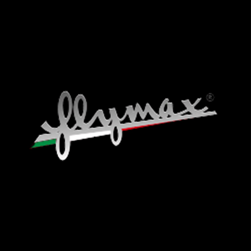Flymax app icon