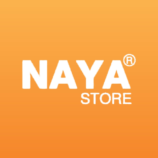 Naya Store نايا ستور app icon