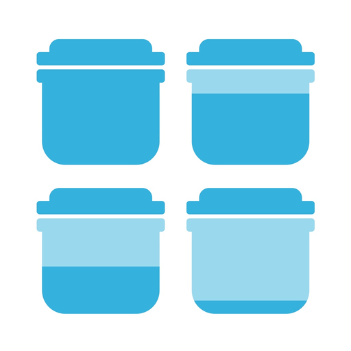 Stock Supply app icon