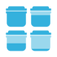 Stock Supply icon