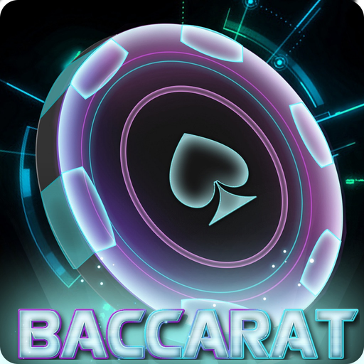 Baccarat 9 - Casino Card Game app icon