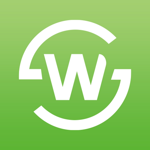 welSPACE app icon