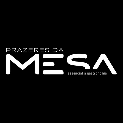 Revista Prazeres da Mesa app icon