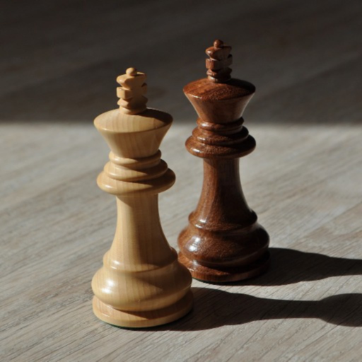 Chess - Play With Friends app icon