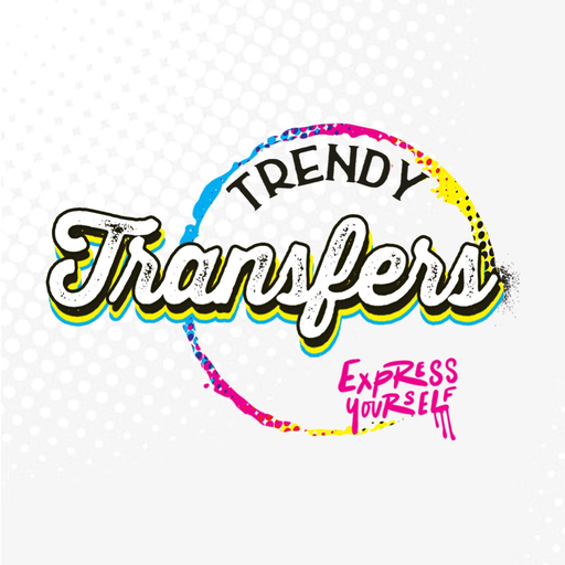 Trendy Transfers app icon