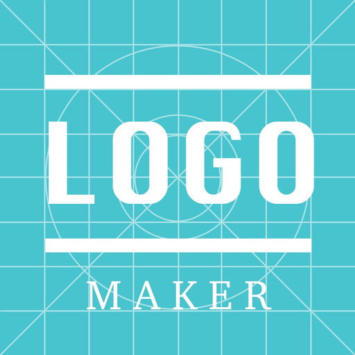 Logo Maker Logo Creator app icon