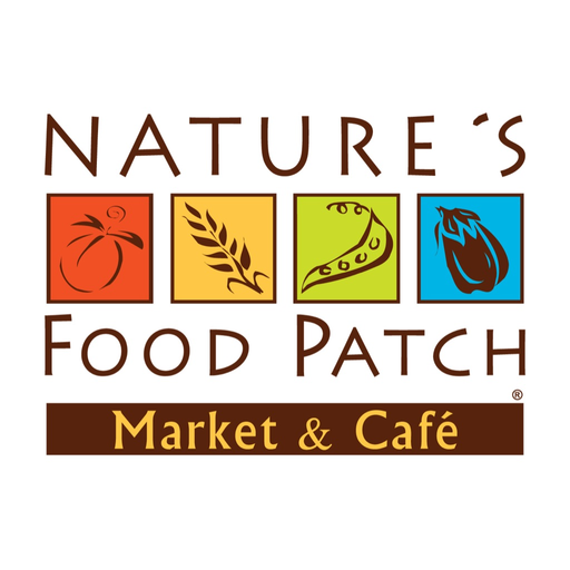 Nature's Food Patch app icon