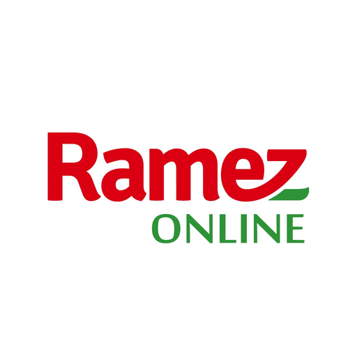 Ramez رامز app icon