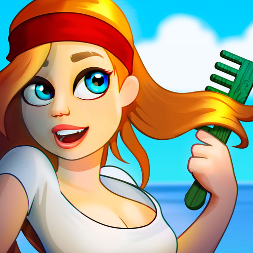 Save The Pirate! Help! Escape! app icon