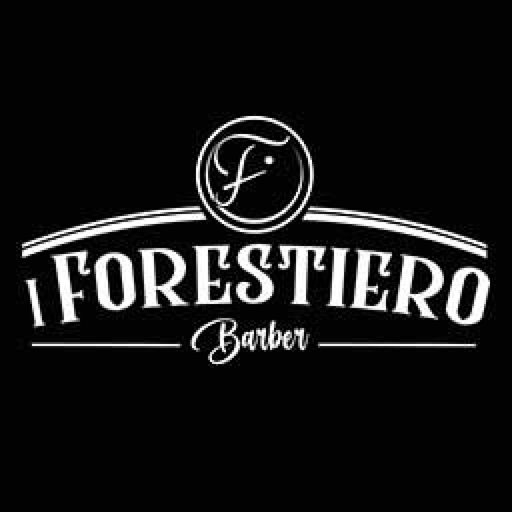 I Forestiero Barber app icon