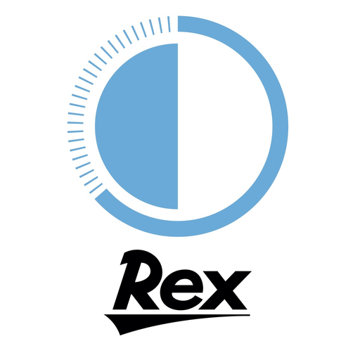 Rex Time Switch app icon