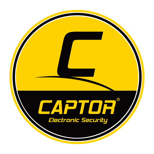 Captor Smart app icon