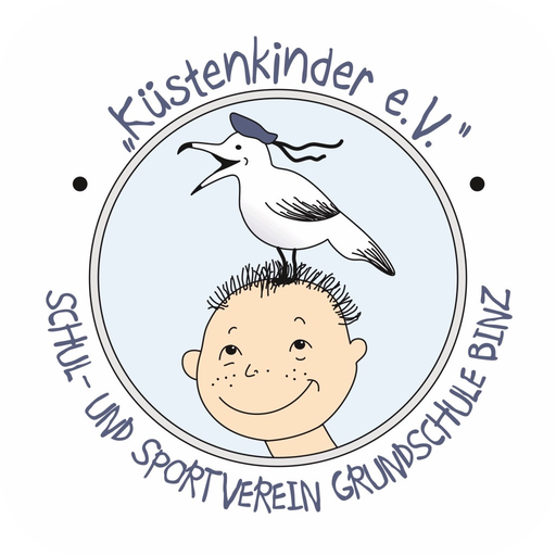 Küstenkinder e.V. app icon