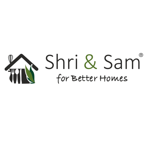ShriandSam app icon
